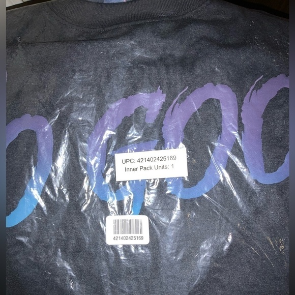 Villains Spirit Jersey for Adults - Picture 10 of 11